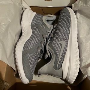 New in box Nike shoes size 3y